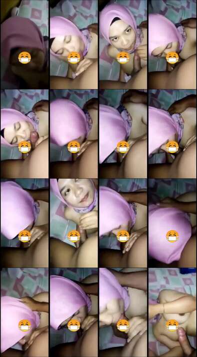 Jilbab Cantik|Hijab Telan